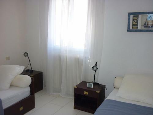 Apartamento R�sidence De La Plage