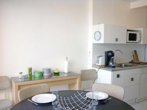 Apartamento R�sidence De La Plage