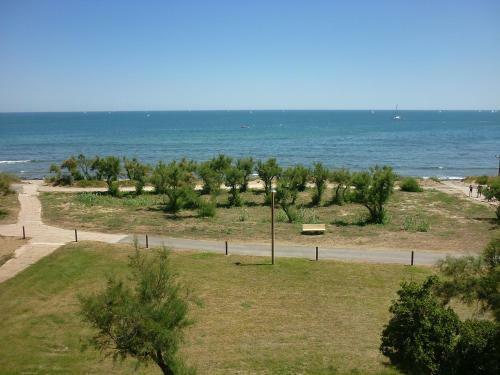 Apartamento R�sidence De La Plage
