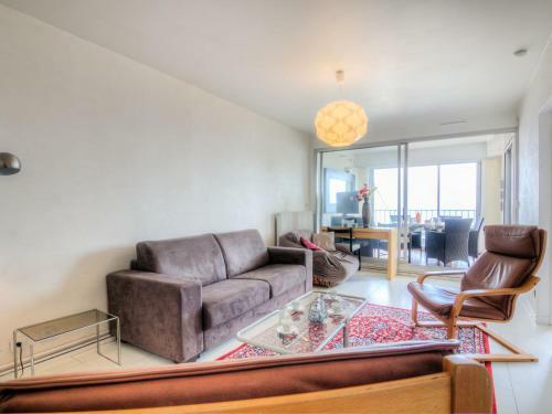 Apartamento R�sidence De La Plage