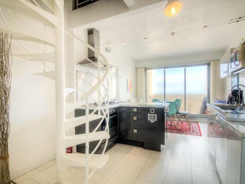 Apartamento R�sidence De La Plage