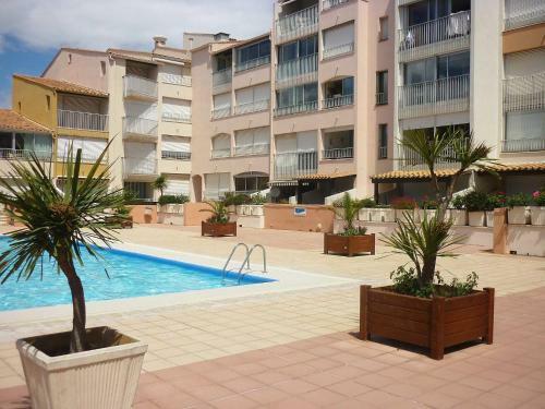 Apartamento Port Richelieu 4