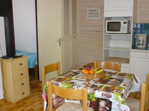 Apartamento Port Richelieu 4
