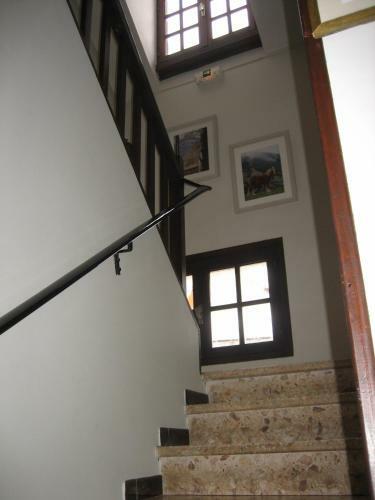 Posada Auberge Les Myrtilles