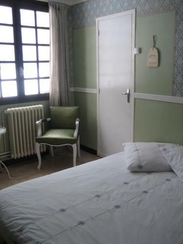 Posada Auberge Les Myrtilles