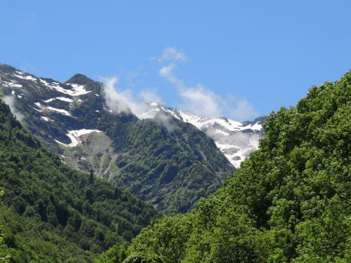 Posada Auberge Les Myrtilles