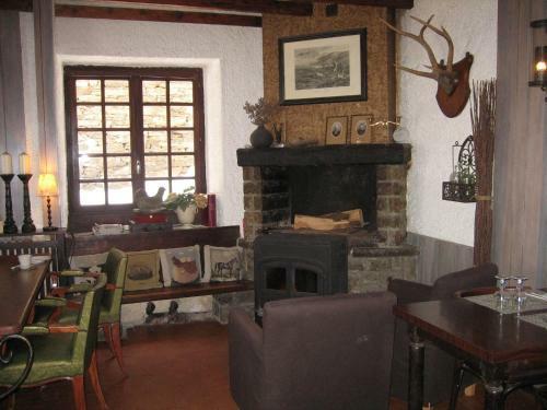 Posada Auberge Les Myrtilles