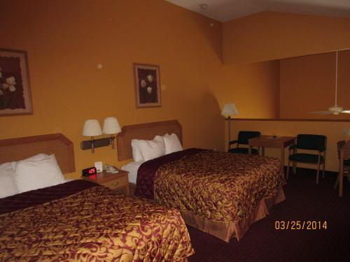 Hotel Parkfield Inn - Warsaw