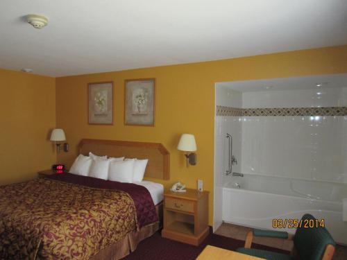 Hotel Parkfield Inn - Warsaw