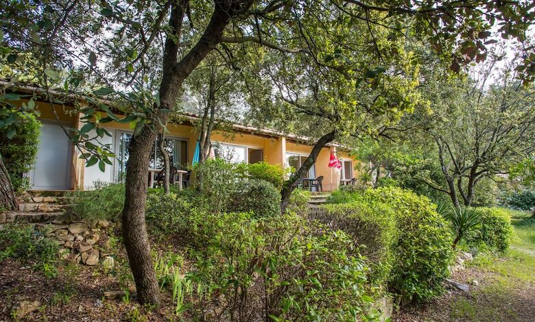 Apartamento Les Arbousiers
