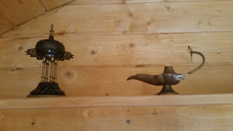 Apartamento Les Arbousiers