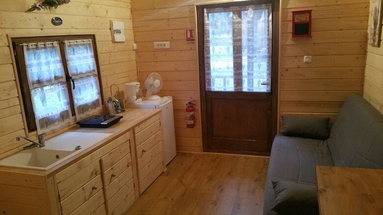 Apartamento Les Arbousiers