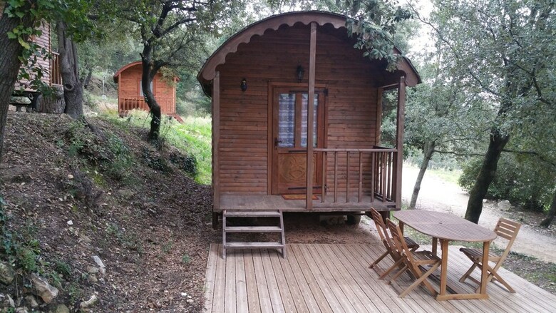 Apartamento Les Arbousiers