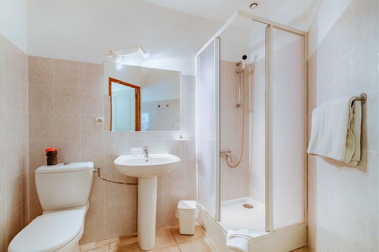 Apartamento Les Arbousiers