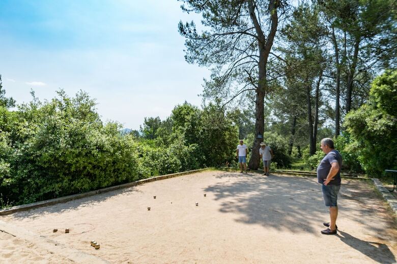 Apartamento Les Arbousiers