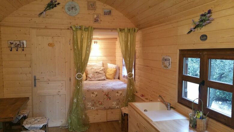 Apartamento Les Arbousiers