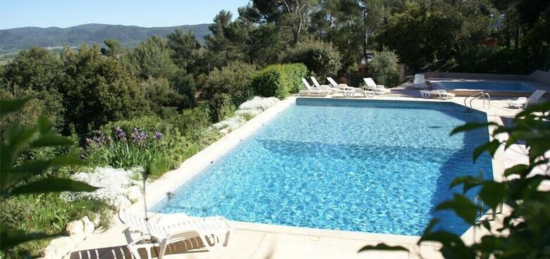 Apartamento Les Arbousiers