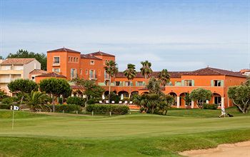 Palmyra Golf Hotel