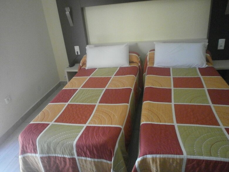 Hotel Helios