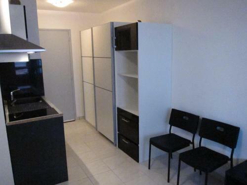 Apartamento Laukarlin - Studio Les Gabiers
