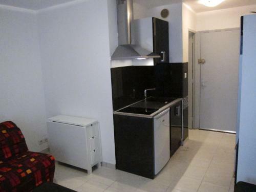 Apartamento Laukarlin - Studio Les Gabiers