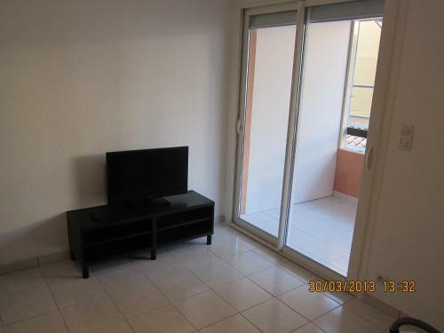 Apartamento Laukarlin - Studio Les Gabiers