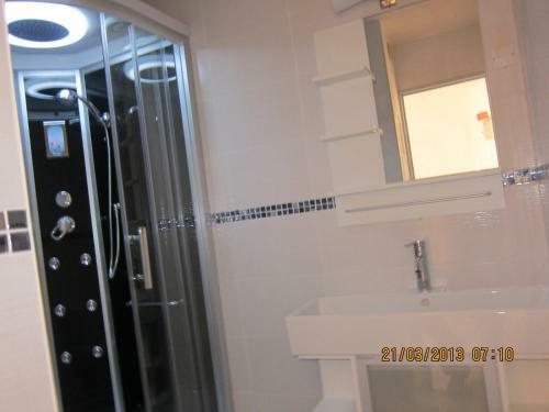 Apartamento Laukarlin - Studio Les Gabiers