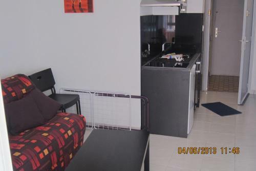 Apartamento Laukarlin - Studio Les Gabiers