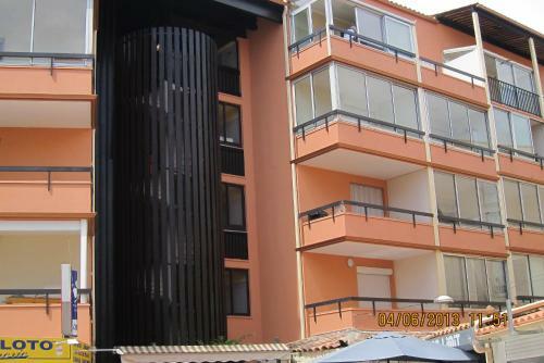 Apartamento Laukarlin - Studio Les Gabiers