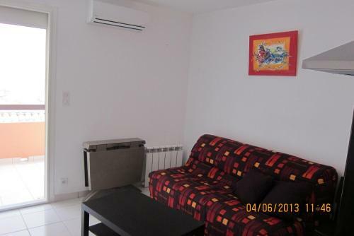 Apartamento Laukarlin - Studio Les Gabiers