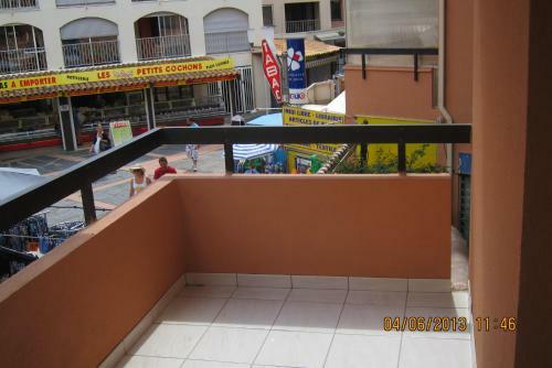 Apartamento Laukarlin - Studio Les Gabiers