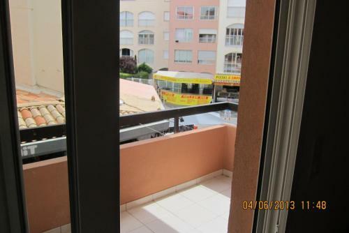 Apartamento Laukarlin - Studio Les Gabiers
