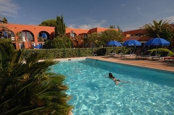 Apartamento R�sidence Pr�stige Du Golfe