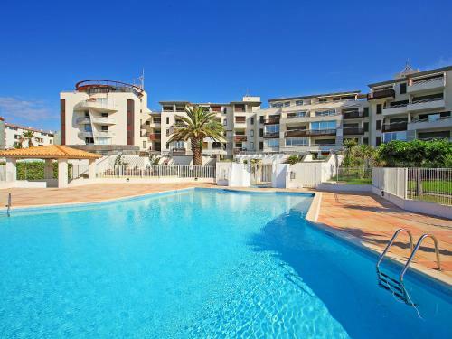 Apartamento Le Sunset XI