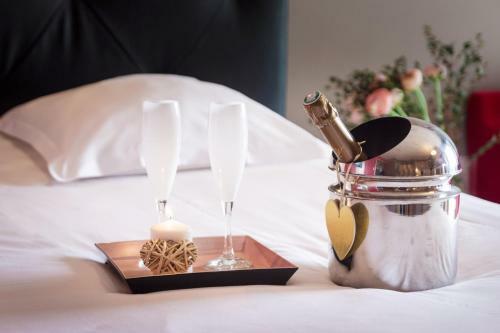 Aparthotel R�sidence H�teli�re Natureva-spa