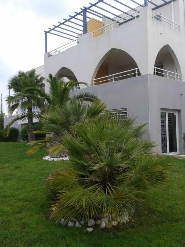 Aparthotel R�sidence H�teli�re Natureva-spa