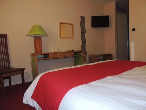Hotel Tennis International