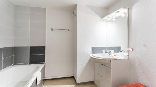 Aparthotel R�sidence H�teli�re Le Saint Clair