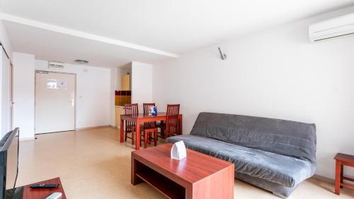 Aparthotel R�sidence H�teli�re Le Saint Clair