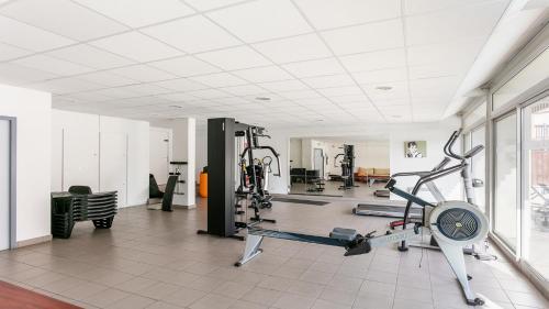 Aparthotel R�sidence H�teli�re Le Saint Clair