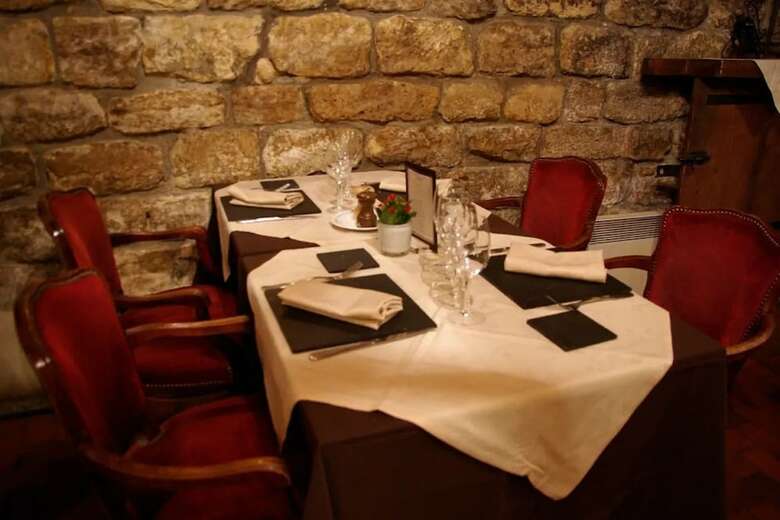 Hotel Le Ruisseau