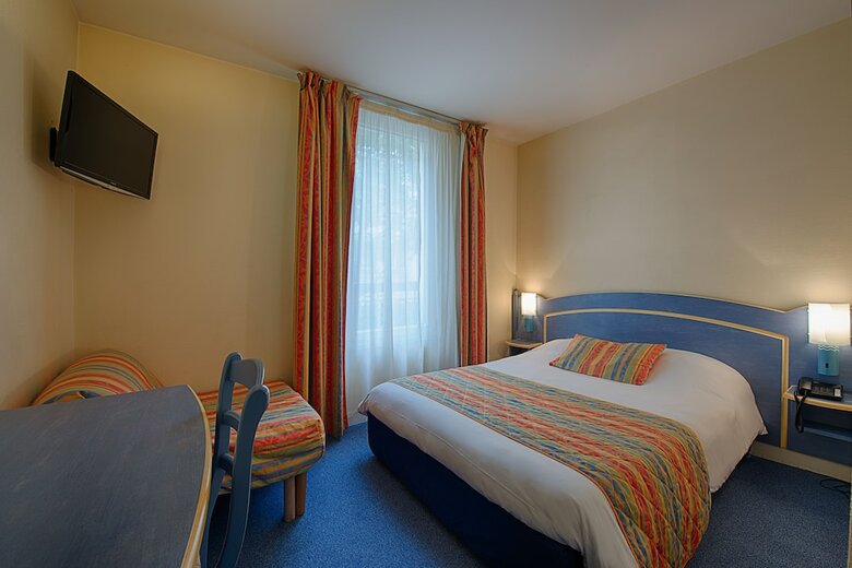 Hotel Le Ruisseau