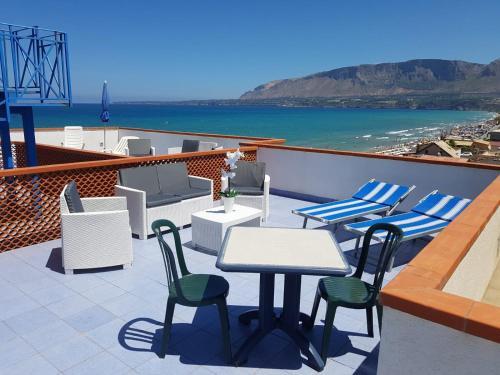 Apartamento Le Palme Vacanze