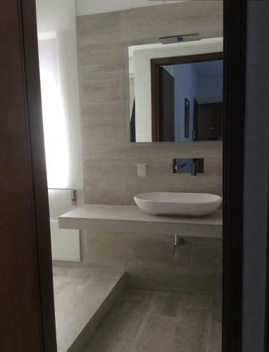Apartamento Le Palme Vacanze