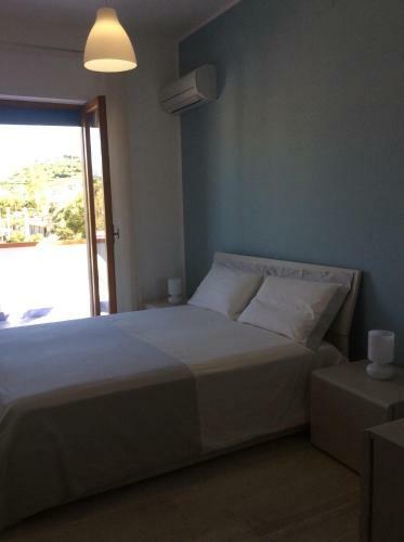 Apartamento Le Palme Vacanze