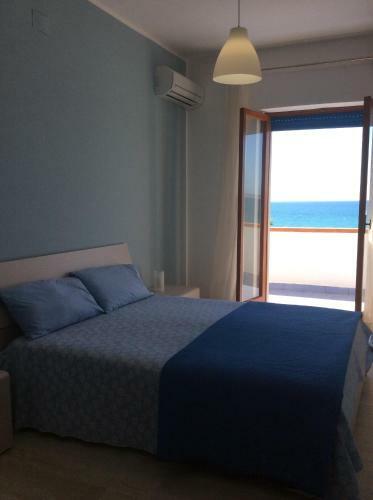 Apartamento Le Palme Vacanze