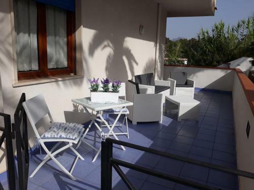 Apartamento Le Palme Vacanze