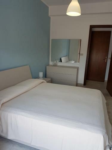 Apartamento Le Palme Vacanze