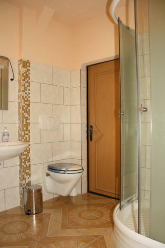 Hostal H�blers-schlafquartier