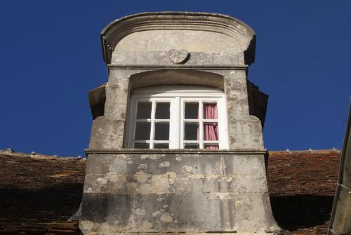Manoir De La Pataudi�re B&B